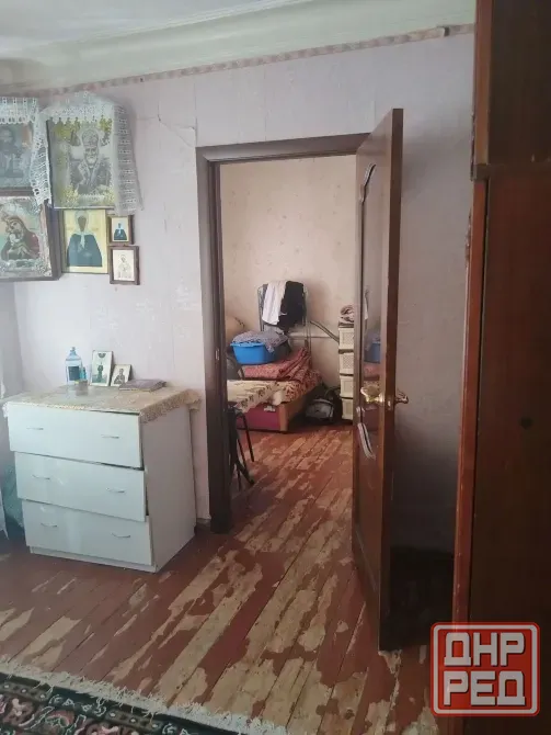 Продажа дома в Калининском районе Донецка Донецк - изображение 10