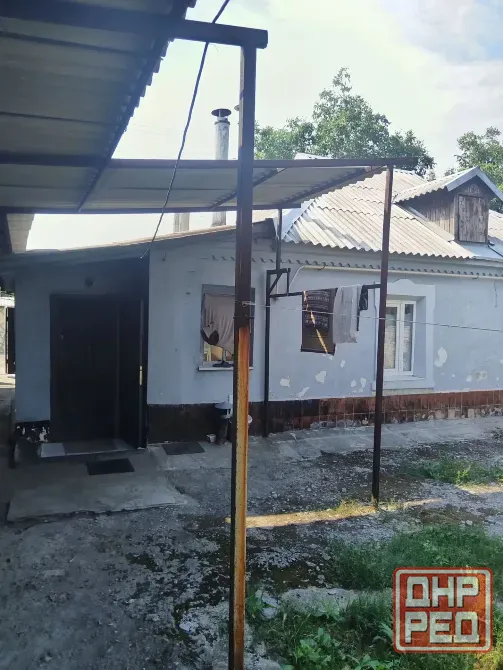 Продажа дома в Калининском районе Донецка Донецк - изображение 1