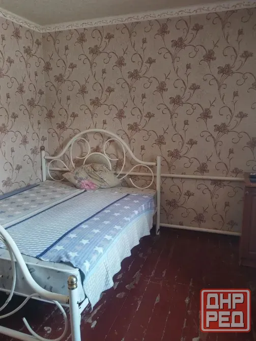Продажа дома в Калининском районе Донецка Донецк - изображение 11