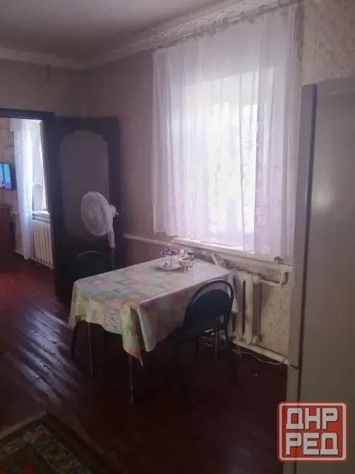 Продажа дома в Калининском районе Донецка Донецк - изображение 4