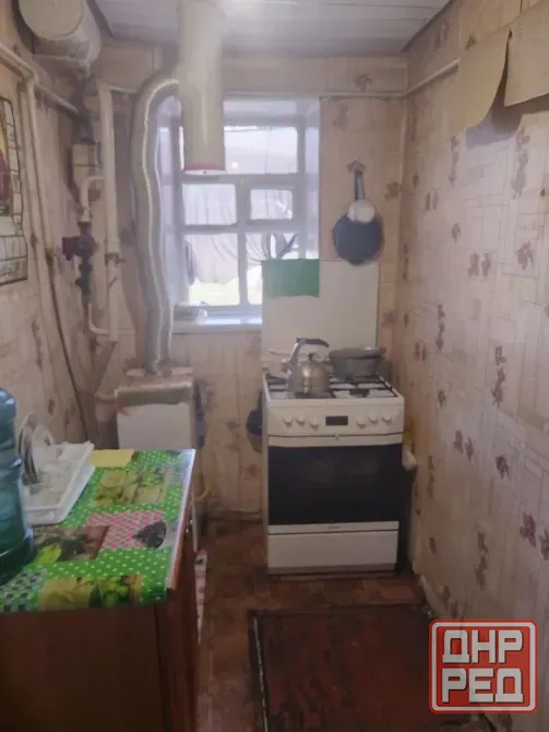 Продажа дома в Калининском районе Донецка Донецк - изображение 3