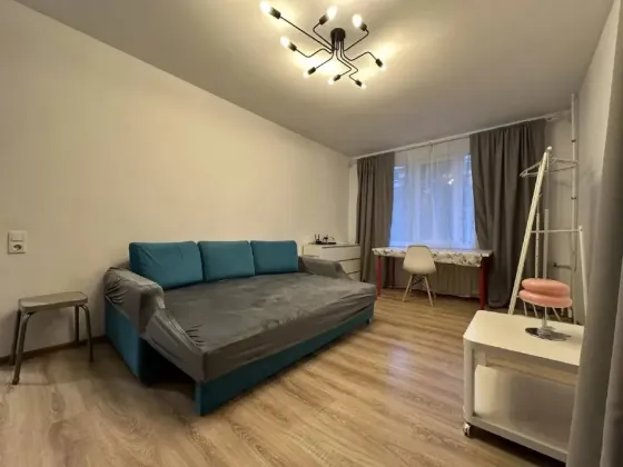 1к квартира, Киевский район, Маяк Донецк