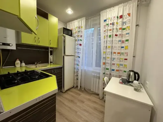 1к квартира, Киевский район, Маяк Донецк