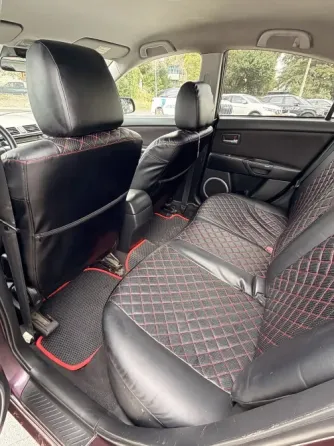 MAZDA 3 Донецк