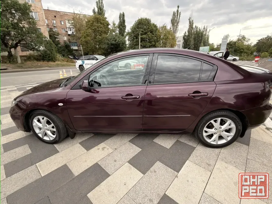 MAZDA 3 Донецк - изображение 2