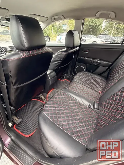 MAZDA 3 Донецк - изображение 5