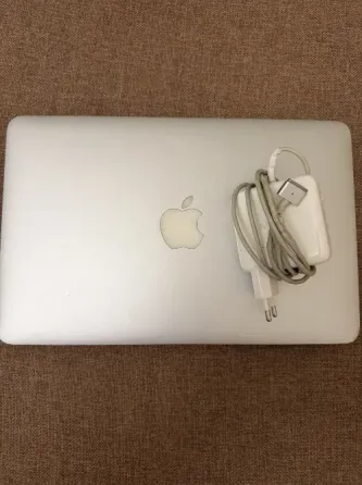 Apple MacBook Air 11" (2012) Донецк