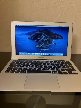 Apple MacBook Air 11" (2012) Донецк