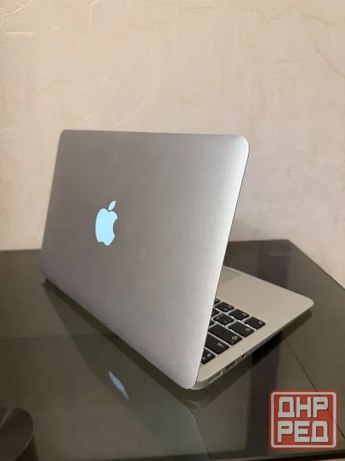 Apple MacBook Air 11" (2012) Донецк - изображение 1