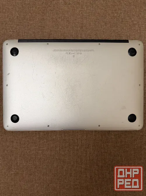 Apple MacBook Air 11" (2012) Донецк - изображение 7