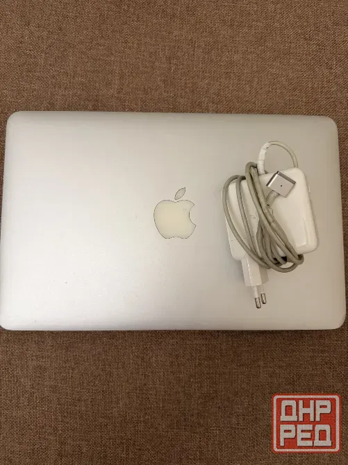 Apple MacBook Air 11" (2012) Донецк - изображение 6