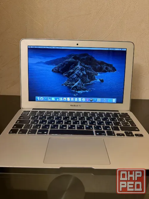 Apple MacBook Air 11" (2012) Донецк - изображение 2