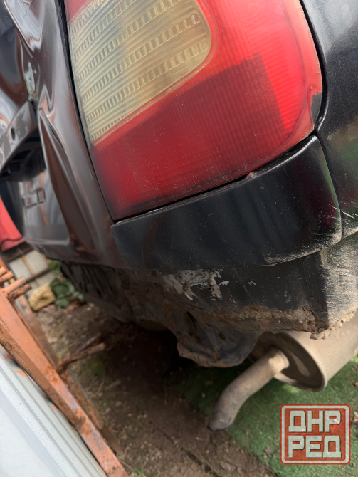 Hyundai accent 2007 Донецк - изображение 3