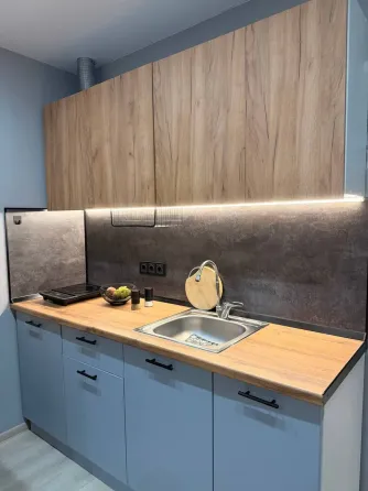 1к квартира на Абакумова, Кировский район Донецк