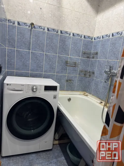 1к квартира на Абакумова, Кировский район Донецк - изображение 5