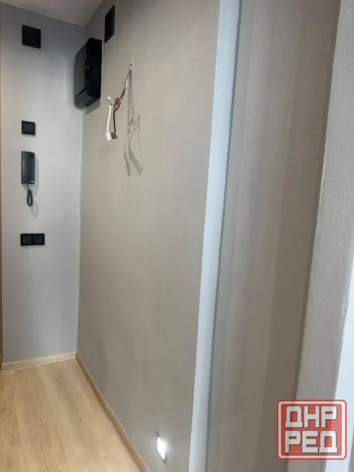 1к квартира на Абакумова, Кировский район Донецк - изображение 6