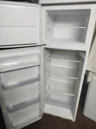 Холодильник Zanussi Донецк