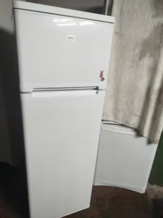 Холодильник Zanussi Донецк