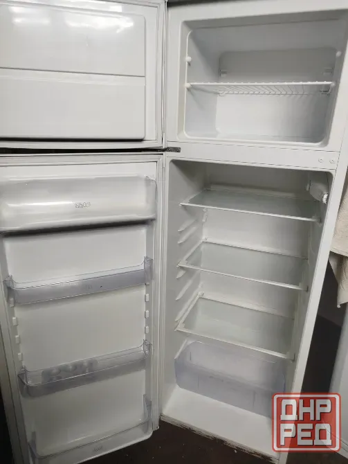 Холодильник Zanussi Донецк - изображение 3