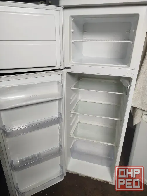 Холодильник Zanussi Донецк - изображение 2