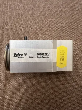 Расширительный клапан кондиционера VAG 1K0820679 Донецк