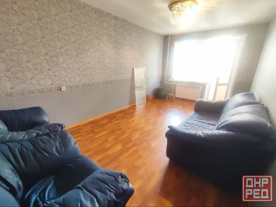Продажа 2-комнатной квартиры Мариуполь - изображение 2