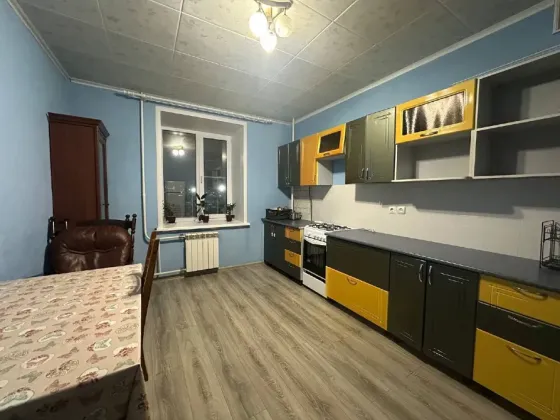 2к квартира на Донском, Буденновский район Донецк