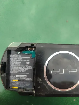 PSP Sony Макеевка