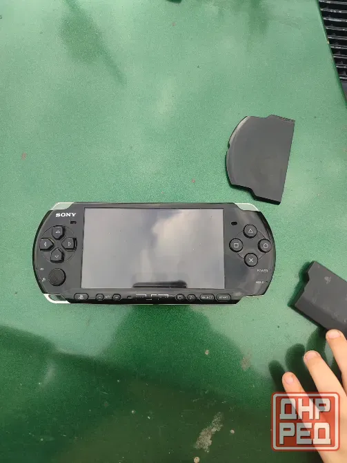 PSP Sony Макеевка - изображение 2