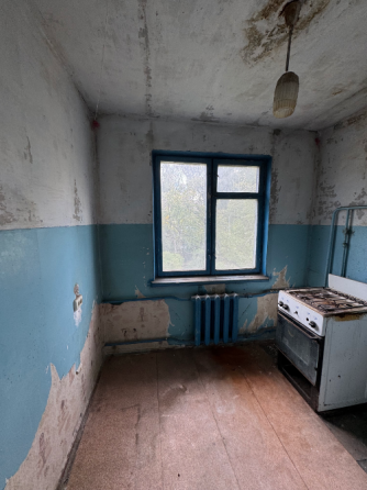 Продам 2х комн квартиру Калининский район, Калининский рынок, 50й Гвардейский дивизии Донецк