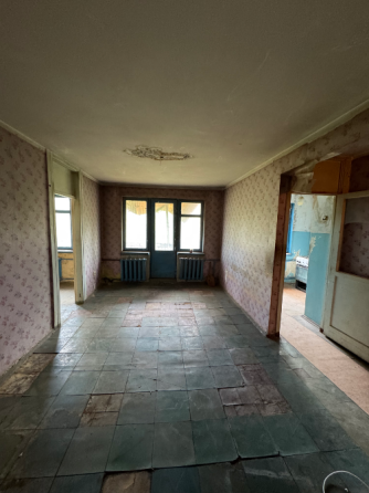 Продам 2х комн квартиру Калининский район, Калининский рынок, 50й Гвардейский дивизии Донецк