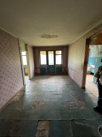 Продам 2х комн квартиру Калининский район, Калининский рынок, 50й Гвардейский дивизии Донецк