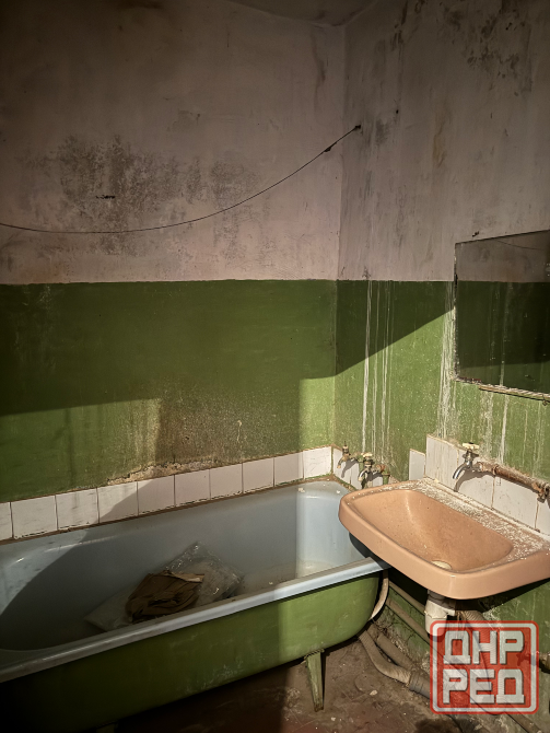 Продам 2х комн квартиру Калининский район, Калининский рынок, 50й Гвардейский дивизии Донецк - изображение 4