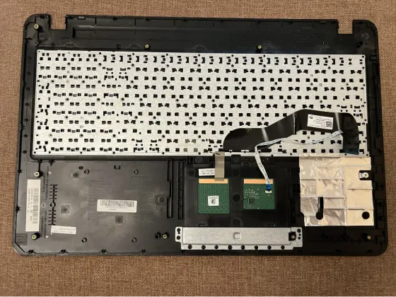 Запчасти для ноутбука Asus X540M разбор Донецк