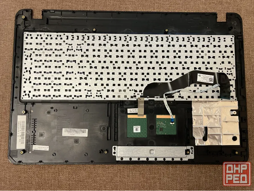 Запчасти для ноутбука Asus X540M разбор Донецк - изображение 3