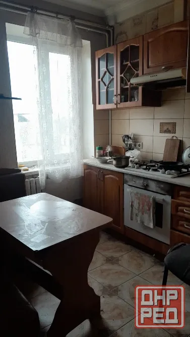 (Собственник) Продам трехкомнатную сталинку в Макеевке Макеевка - изображение 3