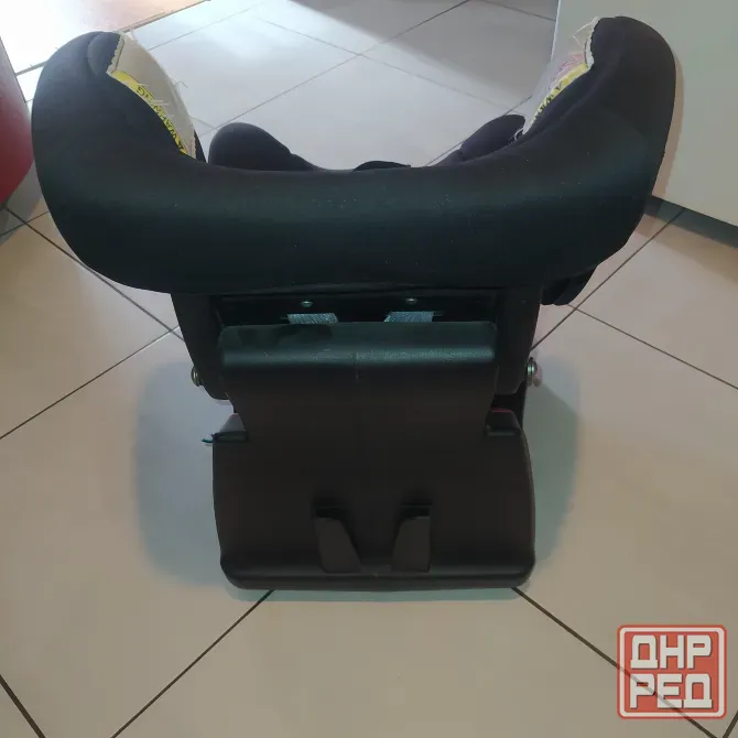 Детское автокресло Chicco Eletta Донецк - изображение 3