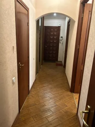 4к Петровский район, Круг Донецк