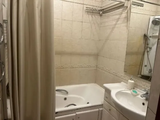 4к Петровский район, Круг Донецк