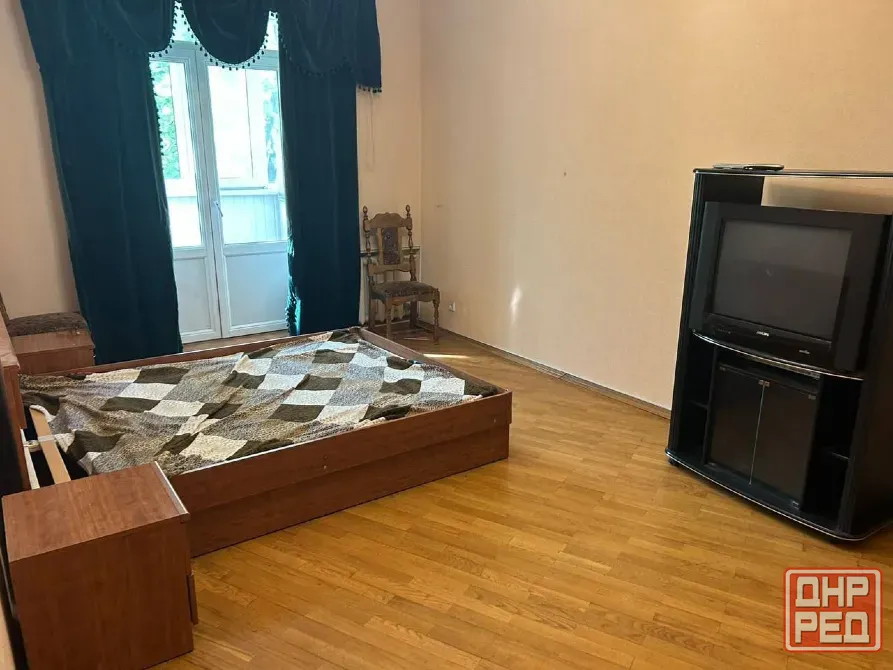 4к Петровский район, Круг Донецк - изображение 2