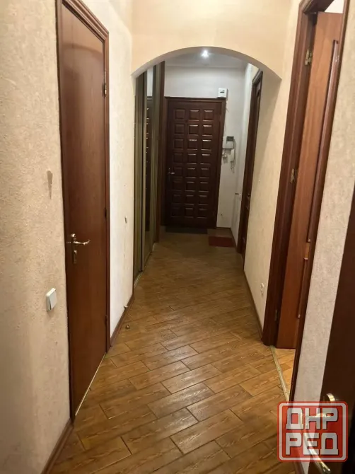 4к Петровский район, Круг Донецк - изображение 4