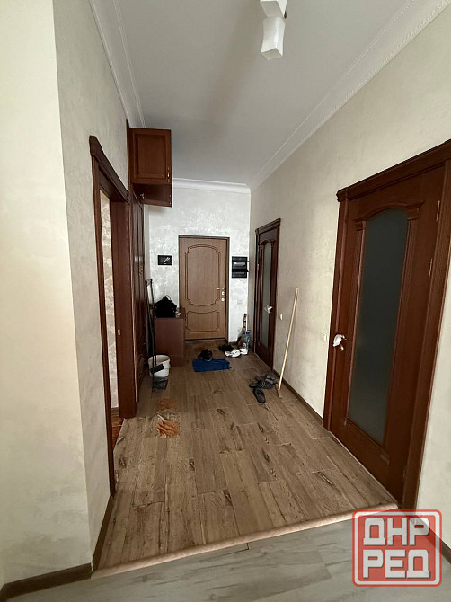 3-комн. | Квартира | 100 кв.м | Киевский район, Киевский район Донецк - изображение 10