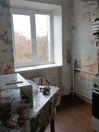 Продам 1 комн. Бирюзовая, 2 Донецк