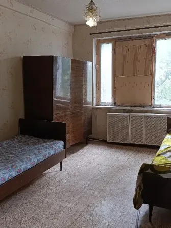 Продам 1 комн. Бирюзовая, 2 Донецк