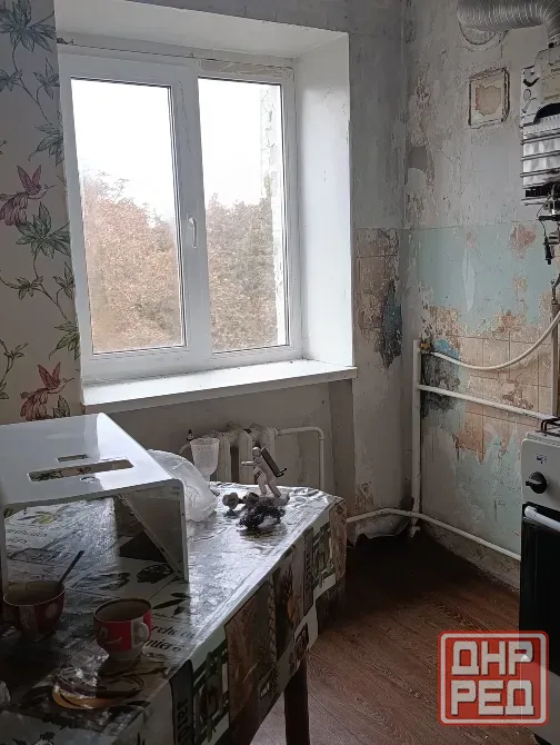Продам 1 комн. Бирюзовая, 2 Донецк - изображение 3