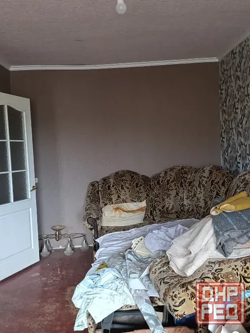 Продам 1 комн. Бирюзовая, 2 Донецк - изображение 4