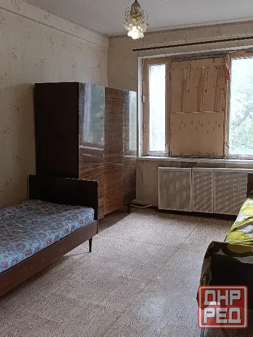 Продам 1 комн. Бирюзовая, 2 Донецк - изображение 2