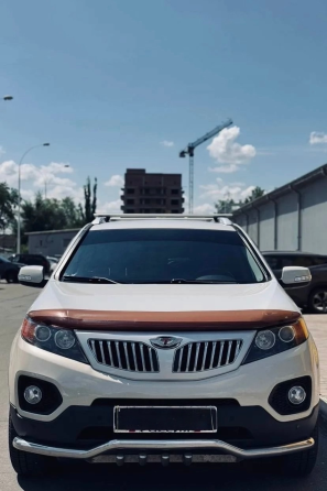 Kia Sorento 2010 4WD (Корейская сборка) Донецк