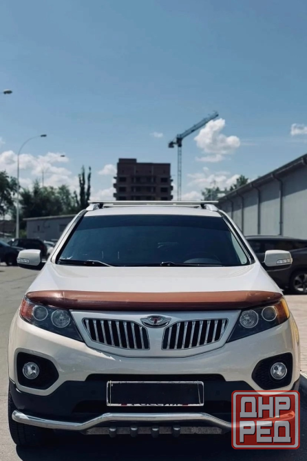 Kia Sorento 2010 4WD (Корейская сборка) Донецк - изображение 5