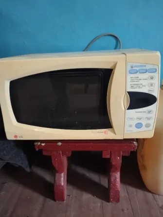 LG- Корея. Донецк